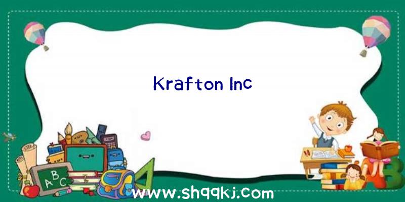 Krafton